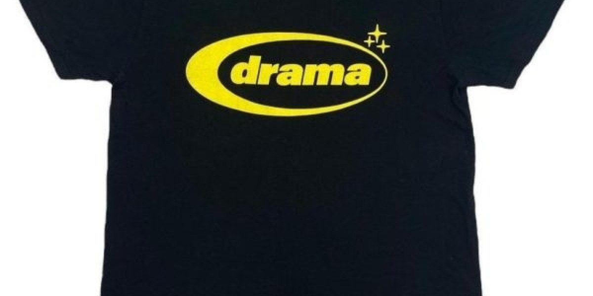 The Creative Apparel Brand Dramacall Official