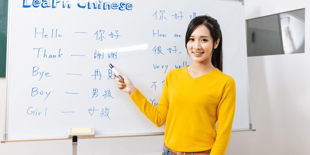 Unlocking Success with Secondary Chinese Tuition: Simply Education