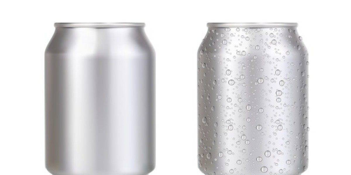 Project Report on Aluminium Cans Manufacturing Plant 2024: Setup and Cost Involved