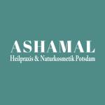 Ashamal Naturkosmetik Potsdam profile picture