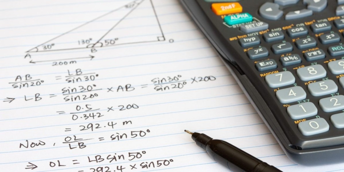 JC Math Tuition: Break Down Complex Topics Into More Digestible Parts