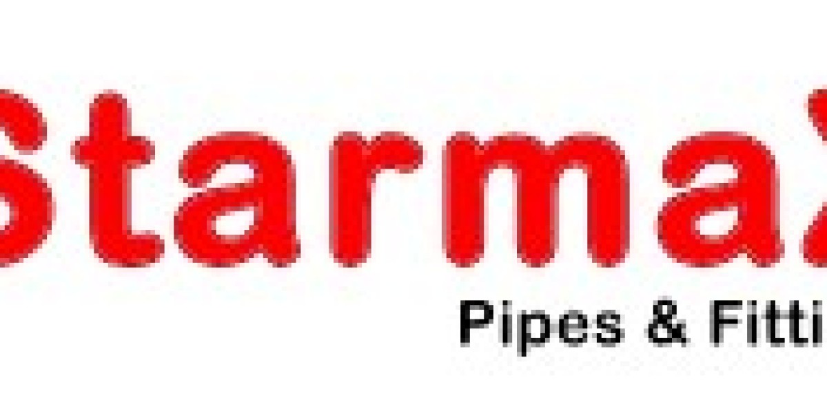 Starmax Pipes: Your Trusted Partner for High-Quality PVC, UPVC, and CPVC Solvent Cement Solutions