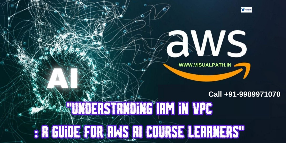 Aws AI Course | Aws AI Certification