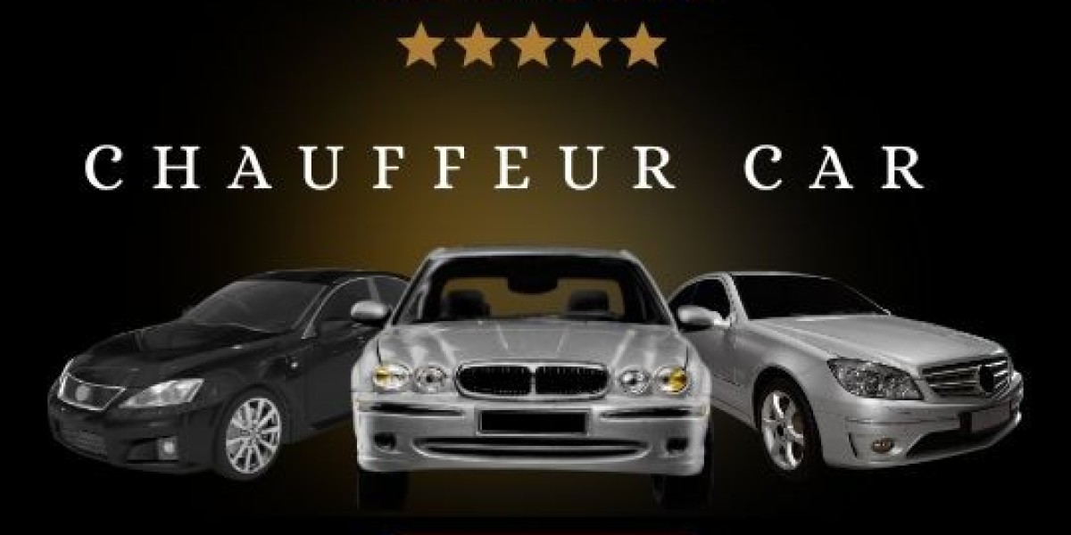 Chauffeur Car Melbourne Airport Transfers | Private Car Service