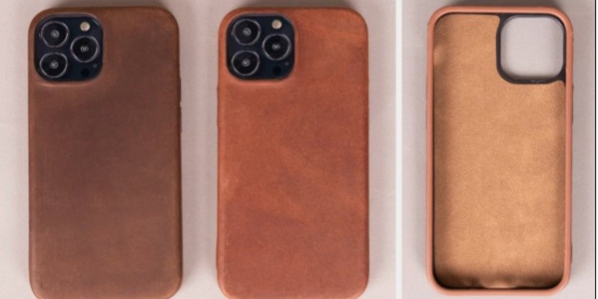 Leather Phone Cases vs. Other Materials: A Comprehensive Comparison