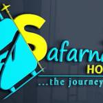 Safarnama Holidays profile picture