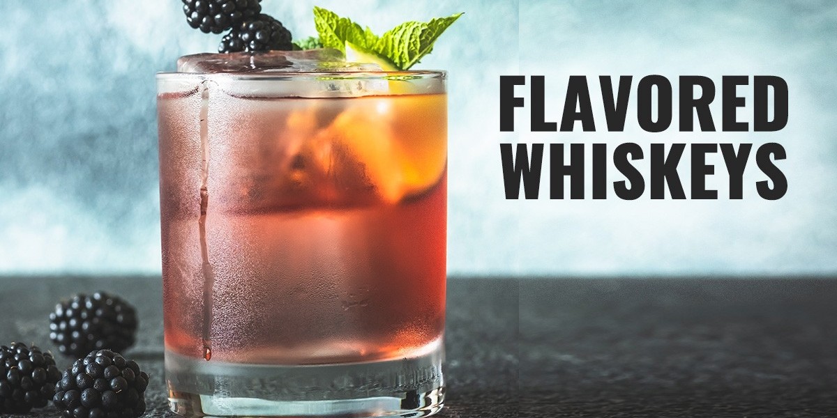 Research Report on the Flavored Whiskey Industry