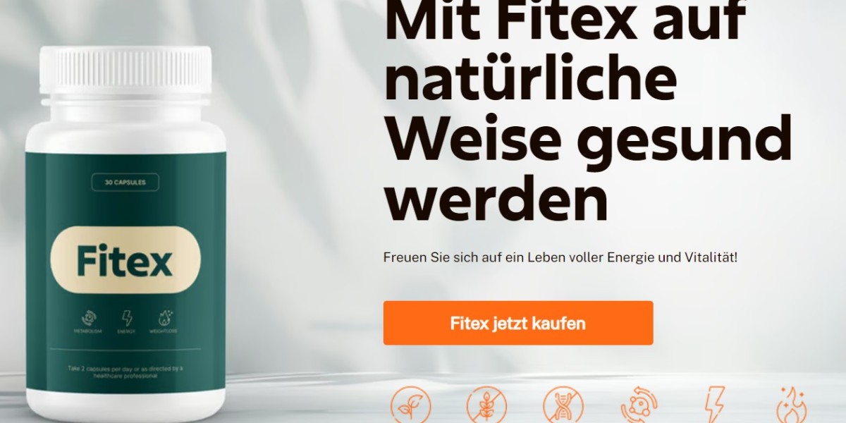 Fitex Kapseln Deutschland (DE, AT, FR, BE, SE, IT, ES) Bewertungen