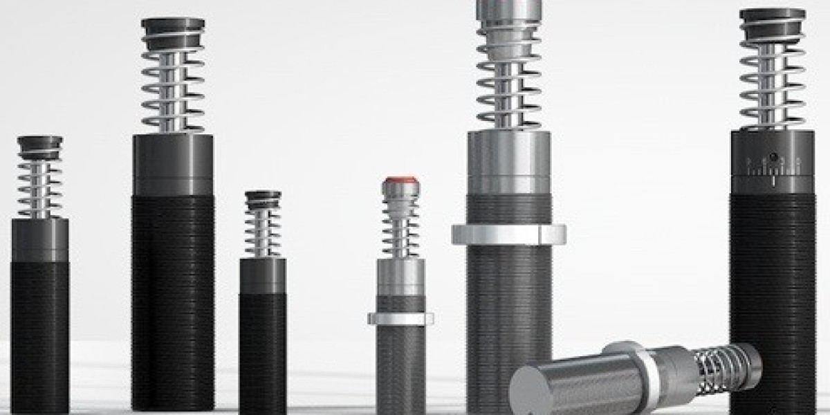 Hydraulic Shock Absorbers Manufacturing Plant Project Report 2024: Business Plan and Setup Details