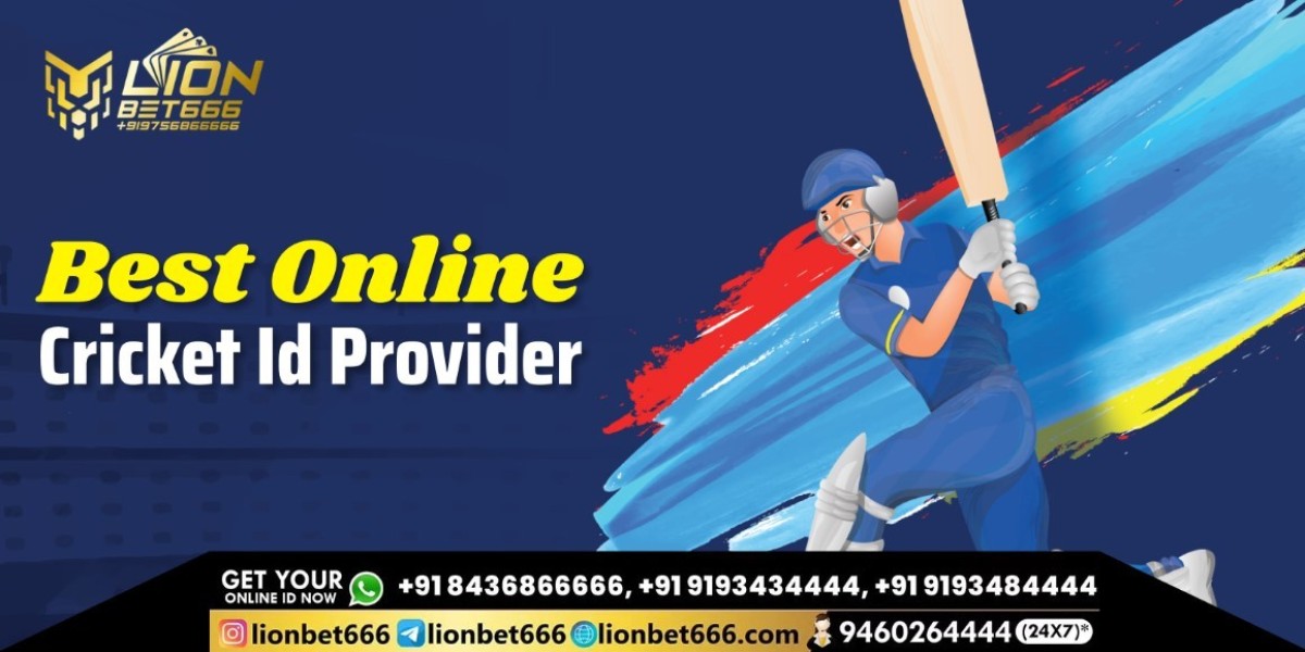 How the Right Online Betting ID Provider Can Boost Your T20 Cricket Betting Success