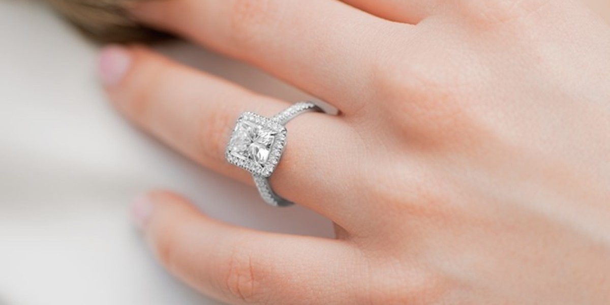 Lab Grown Engagement Rings: A Sustainable Choice