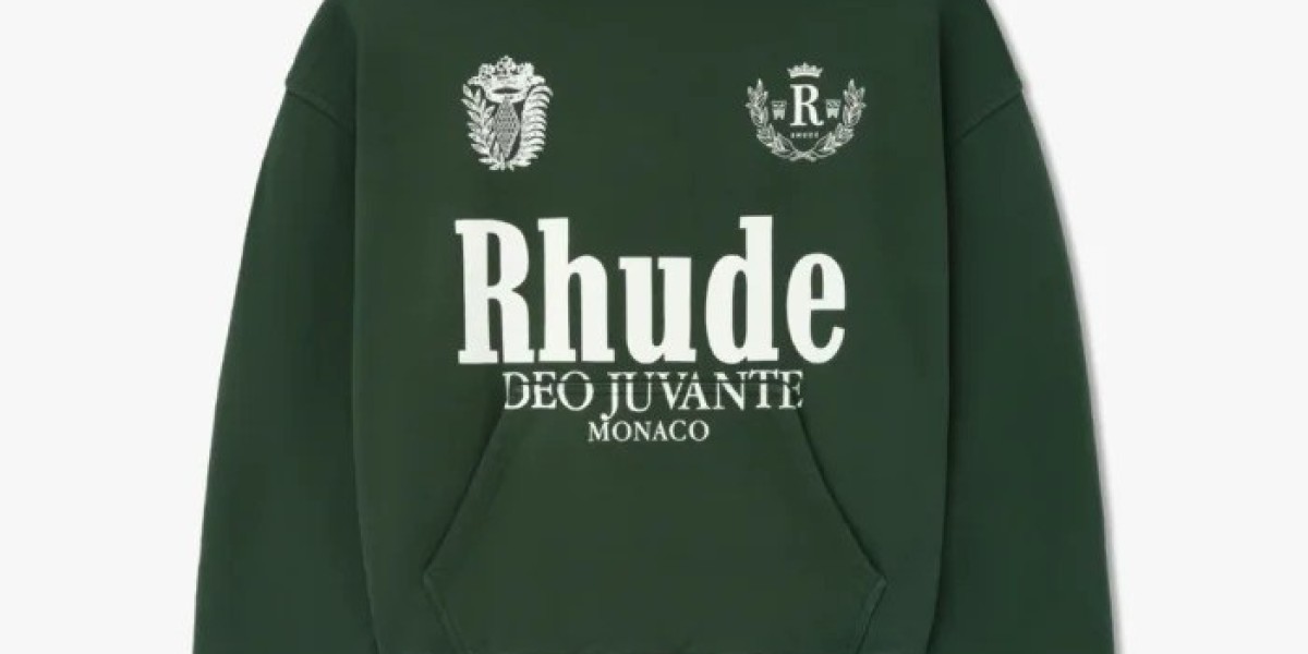 Rhude Hoodie