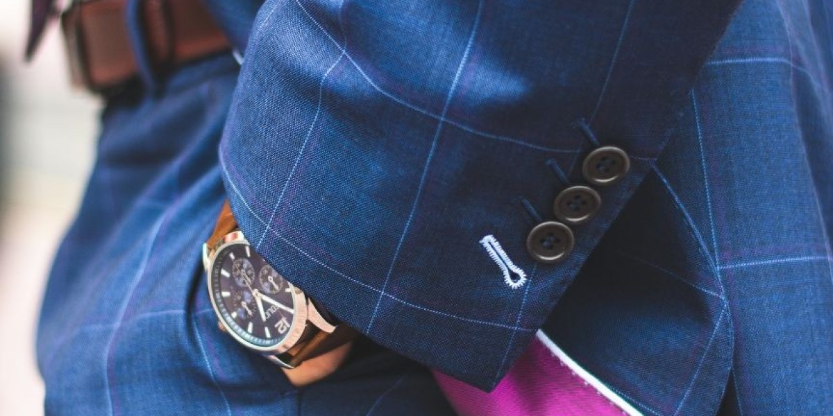 Men's Watches: A Guide to Timeless Timepieces