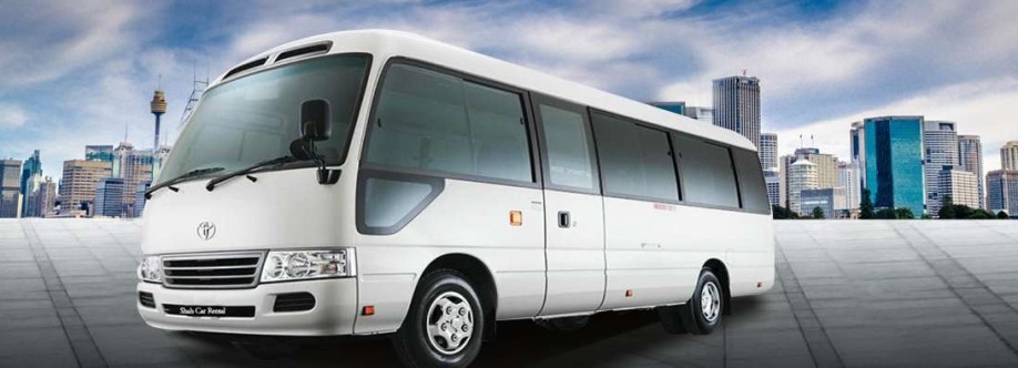 Queens Mini Bus Hire Sydney Cover Image