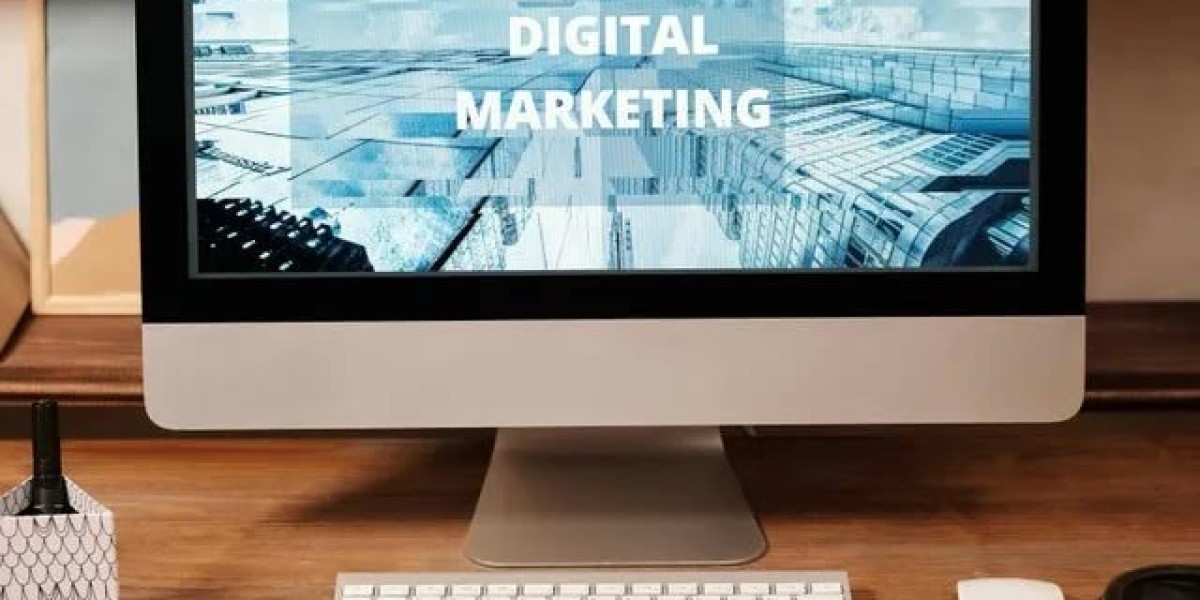 Boost Your Business with the Ultimate Digital Marketing Package