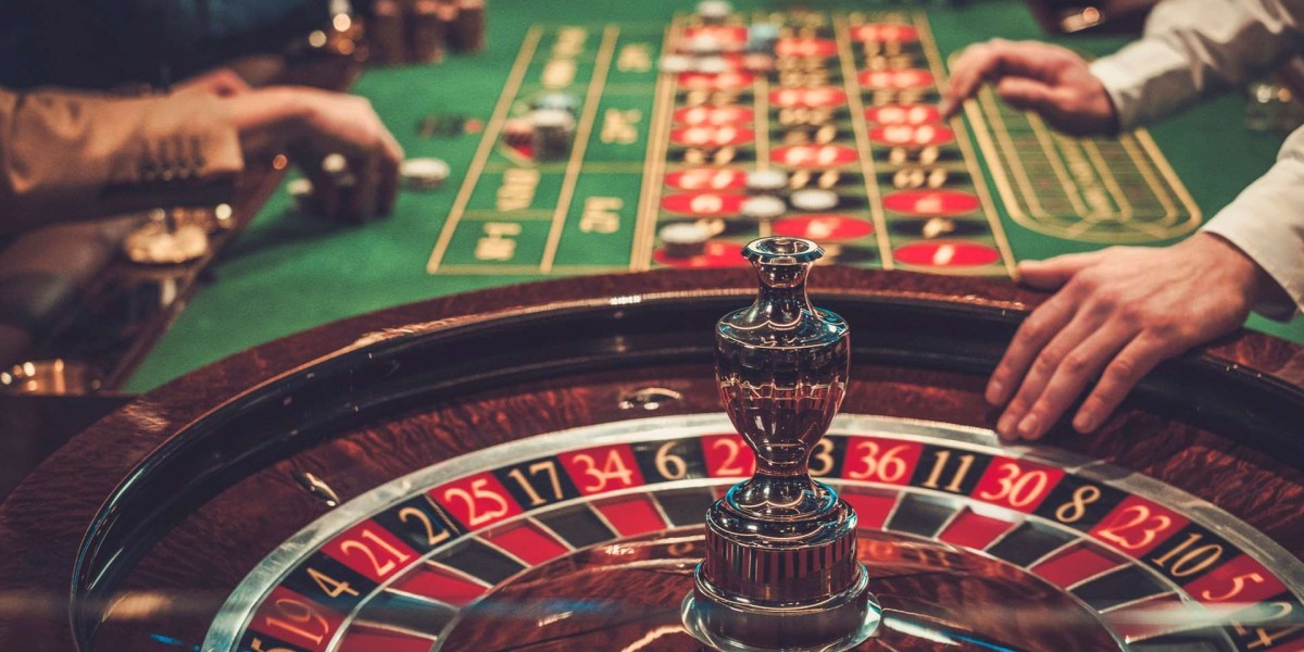 How to Stay Anonymous While Gambling Online