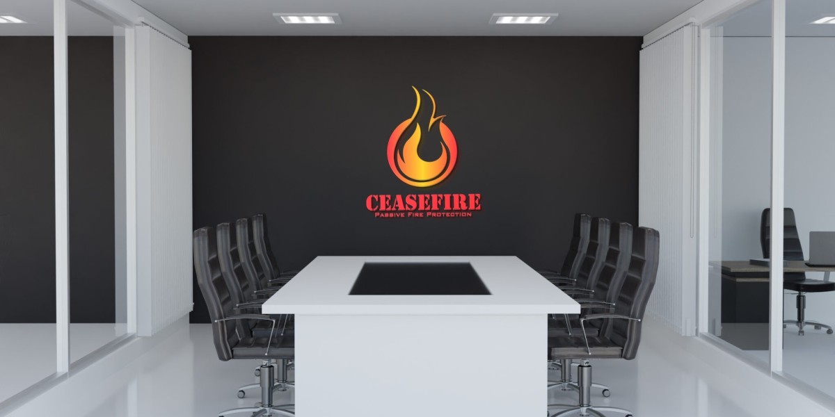 Enhanced Fire Protection Solutions: Safeguarding Lives and Property with Ceasefire PFP