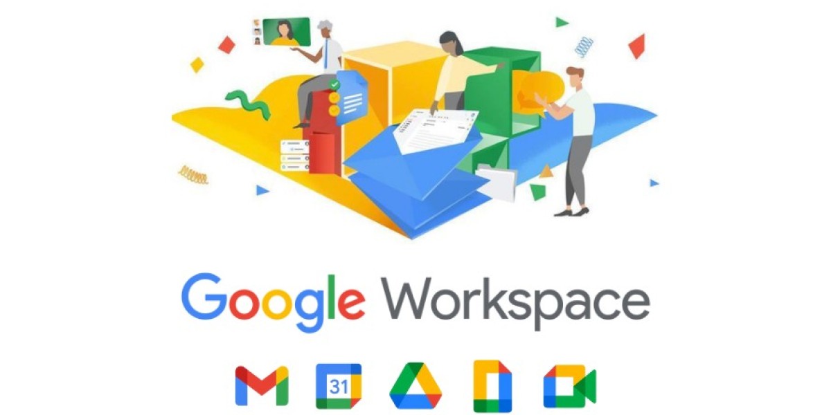 Google Workspace Pricing: Flexible Plans for Every Business Size