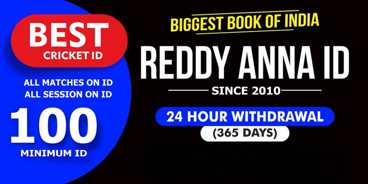 Reddy Anna Login Explained: Your Gateway to Enhanced Cricket Insights