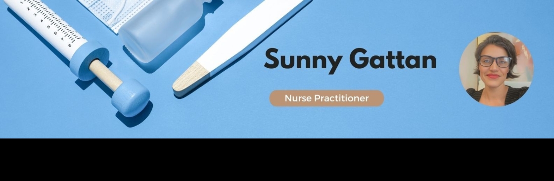 sunnygattan Cover Image