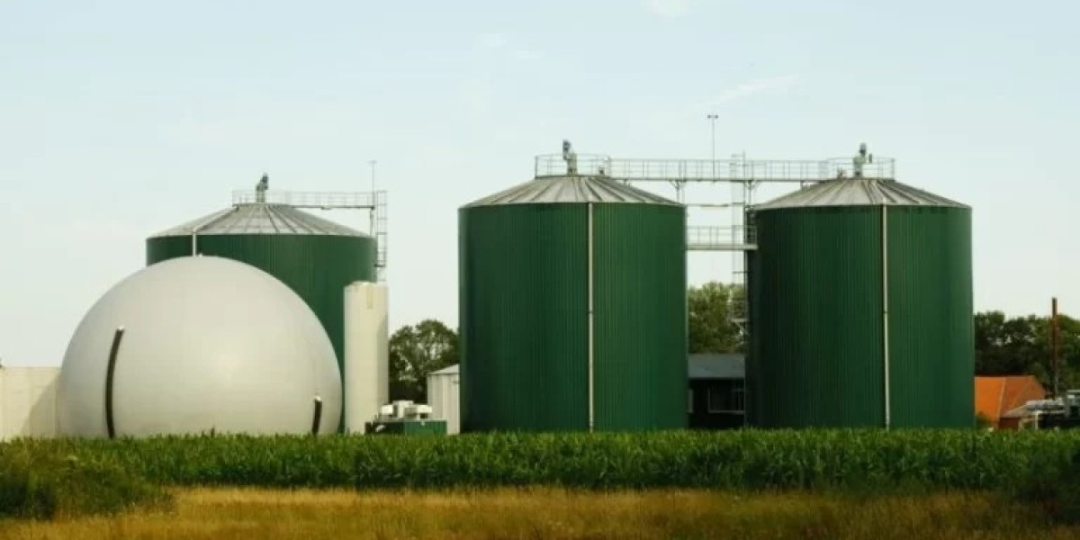 Key Factors to Consider When Choosing a Bio CNG Plant Manufacturer in India