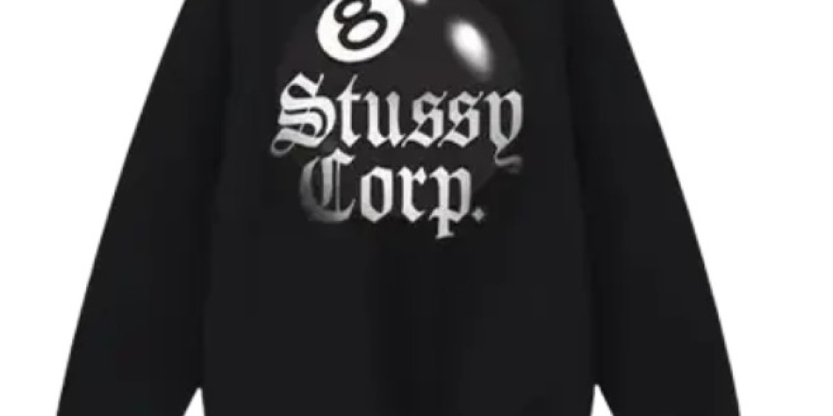 Top 5 Stussy Hoodies That Redefine Comfort and Style