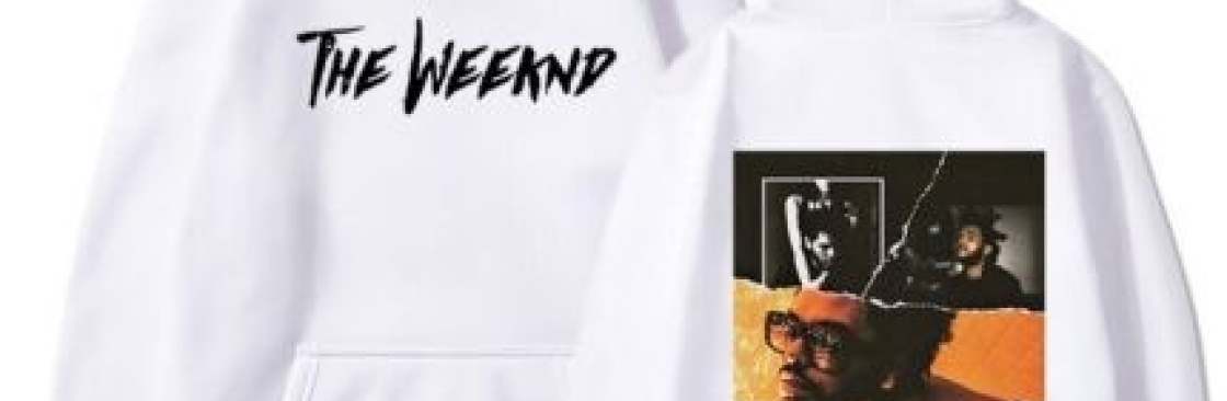 theweeknd merch Cover Image