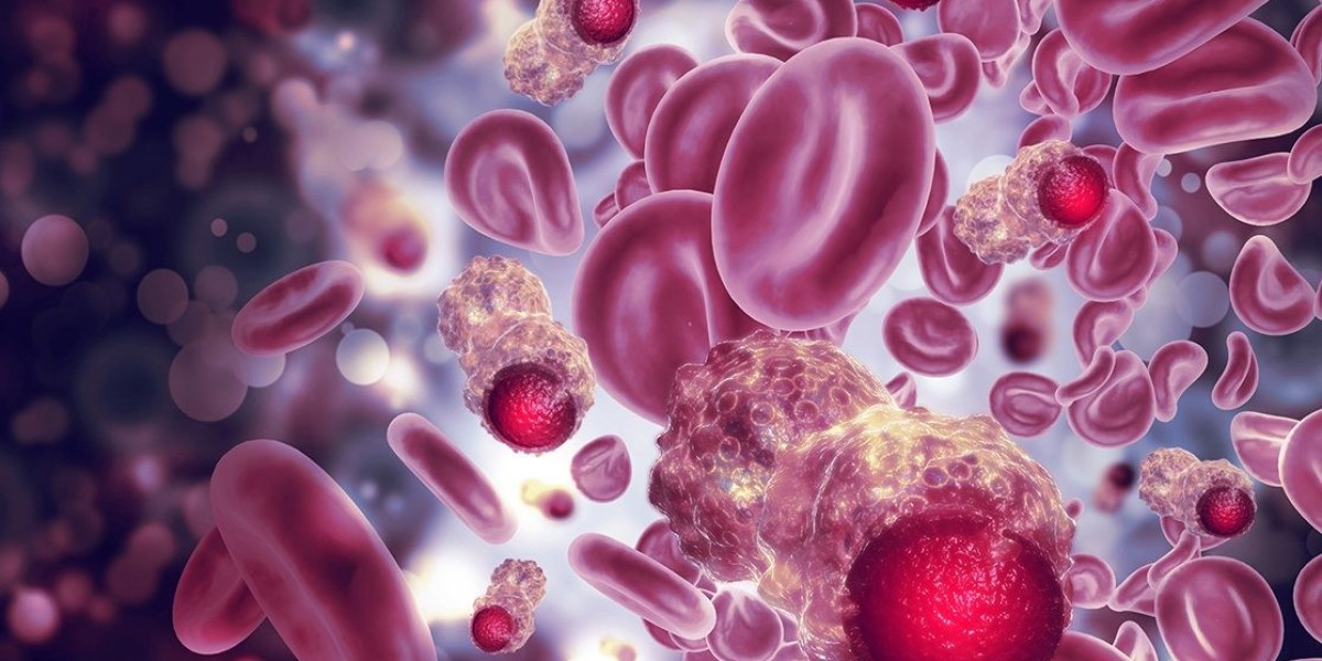 Multiple Myeloma Market Size 2024 | Forecast till 2034