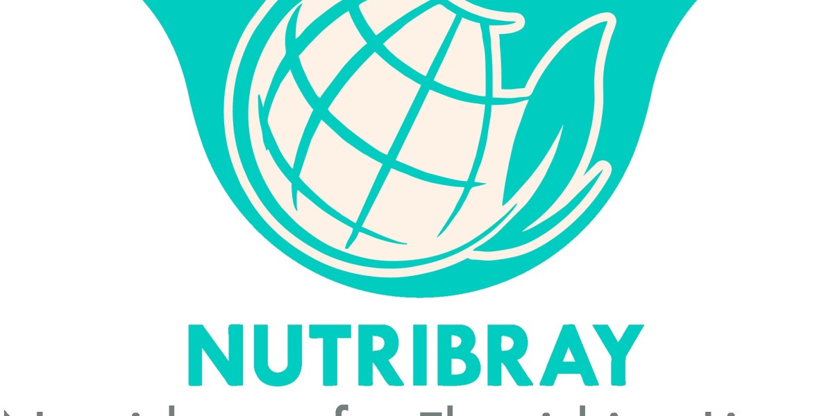 Infant Formula Manufacturer by Nutribray.