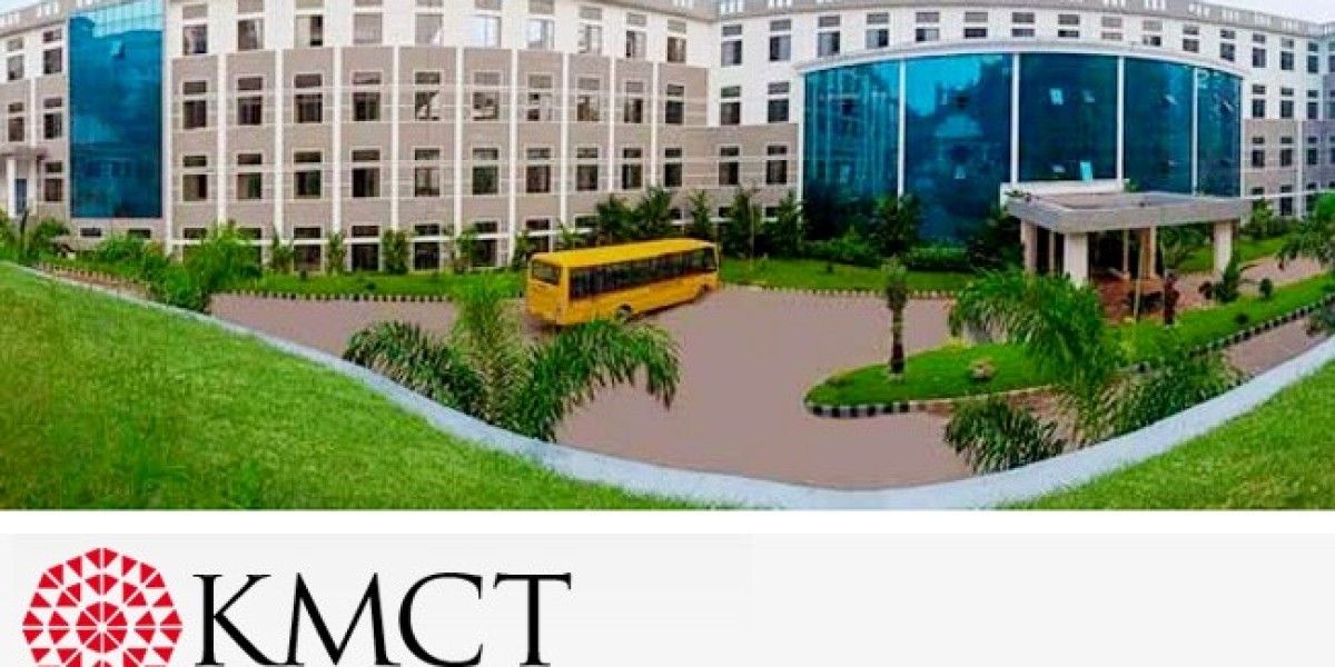 KMCT Group of Institutions: A Leader in Education and Healthcare in Kerala