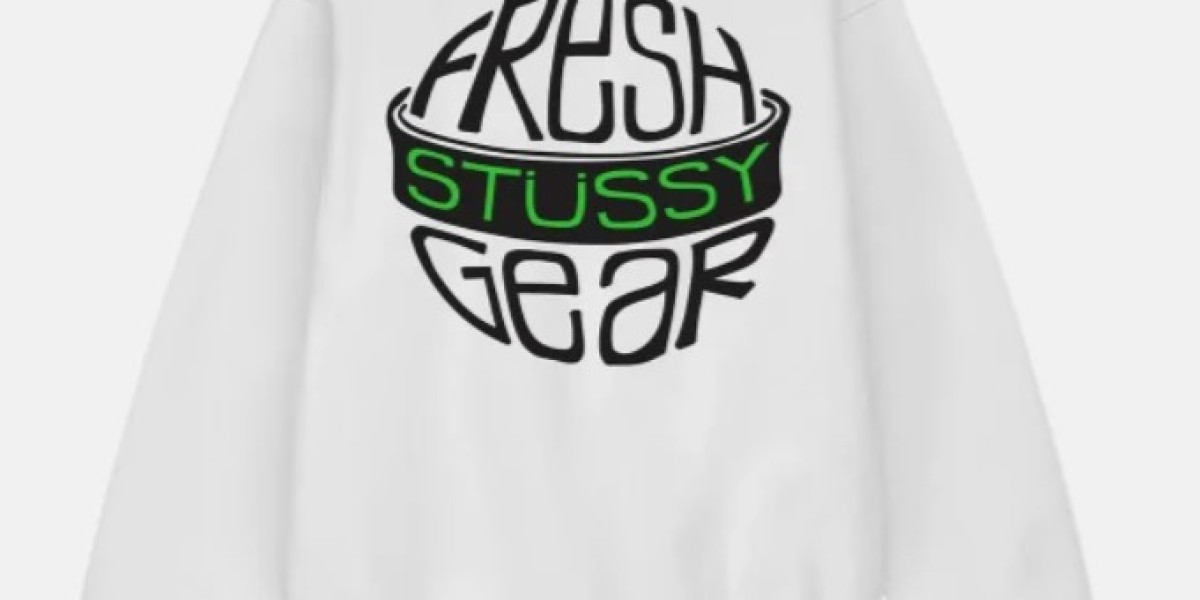 Stussy Hoodies for Every Occasion: Casual to Formal