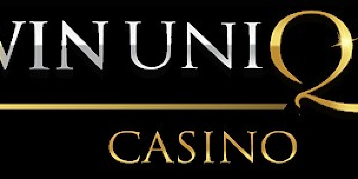 Win Unique : Le Casino où Chaque Pari Peut Changer Votre Destin !