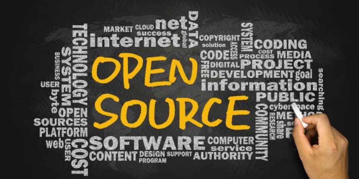 Open Source Networks: Revolutionizing Connectivity and Innovation