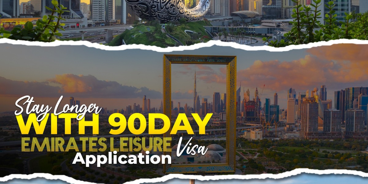 Emirates Visa for Ethiopian Citizens: Discover the UAE Hassle-Free