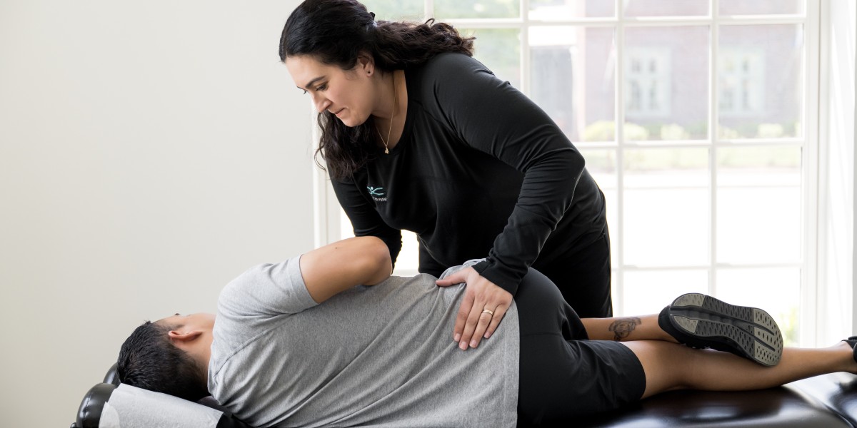 Find the Best Carmel Chiropractor for Personalized Care