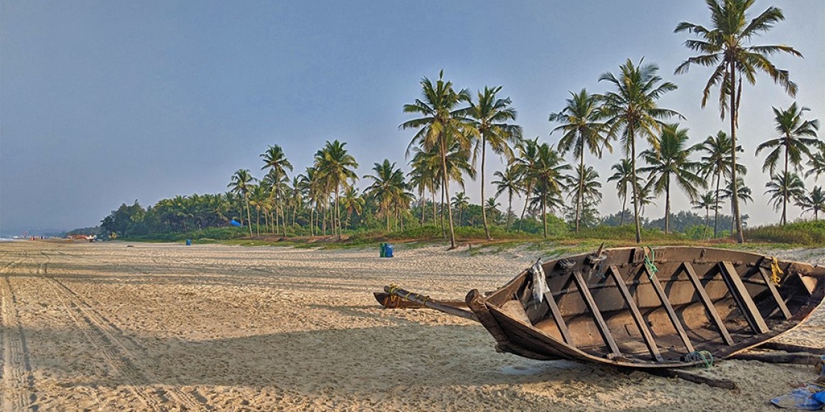 South Goa Family Vacation: Fun-Filled Adventures for All Ages