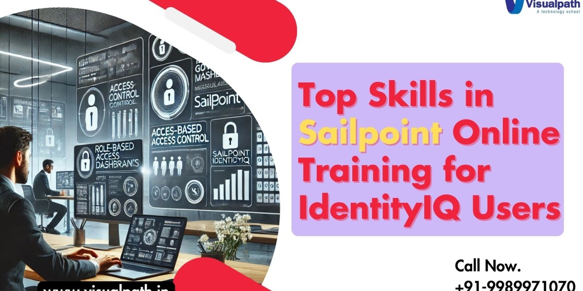 Sailpoint Online Training | Sailpoint Online Course