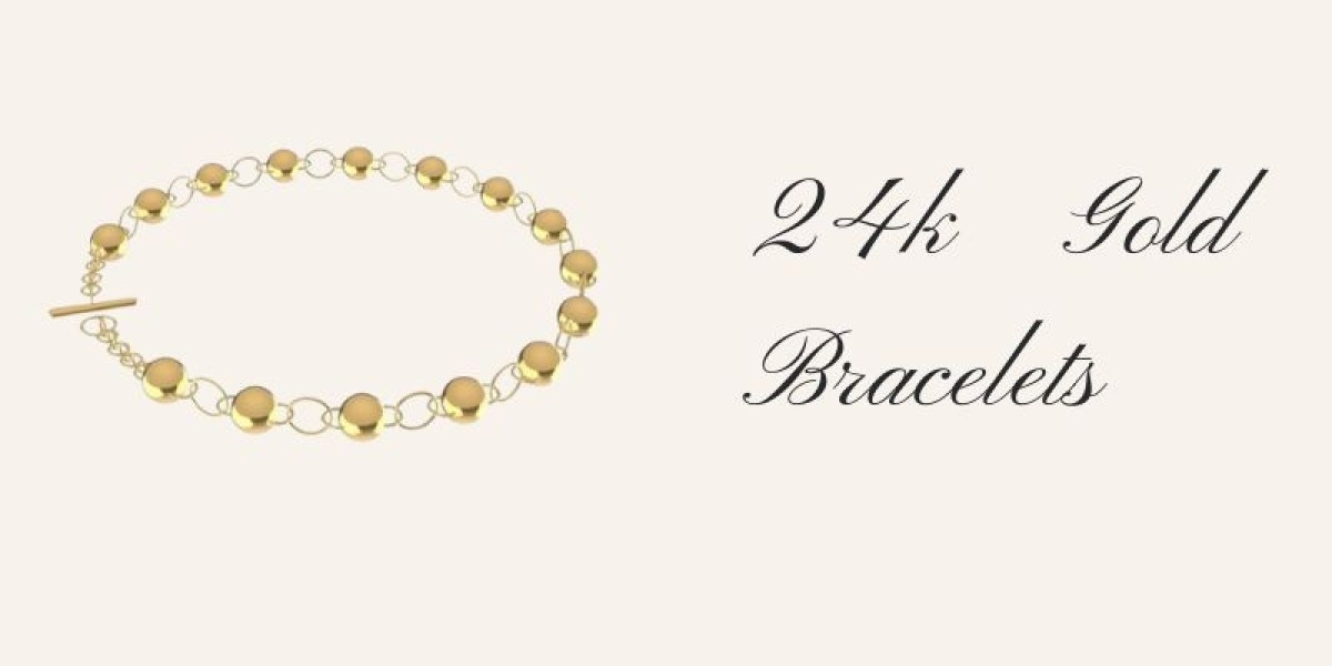 Discover Eden Bracelets – Timeless 24K Gold-Filled Jewelry