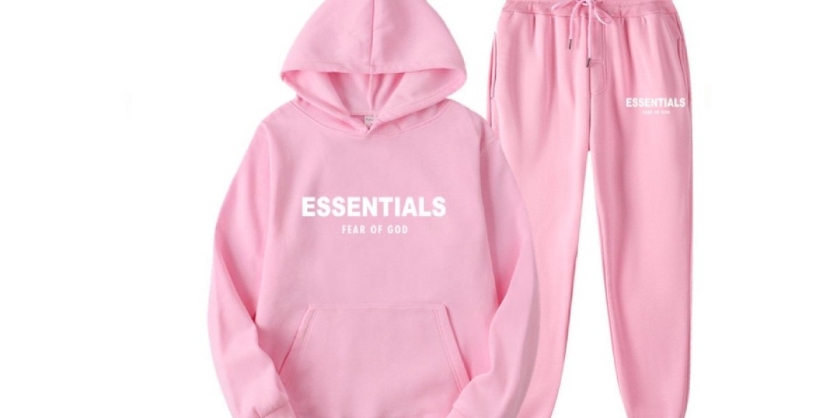 Essential Hoodie Canada