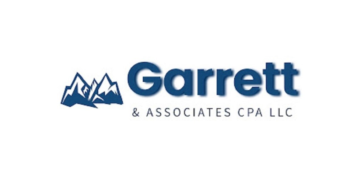 Transform Your Financial Strategy with CPA Parker at Garrett & Associates CPA, LLC