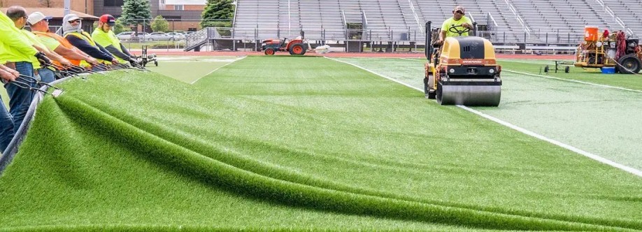 North Texas Turf Cover Image