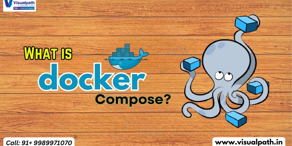 Docker Kubernetes Online Course | Kubernetes Online Training