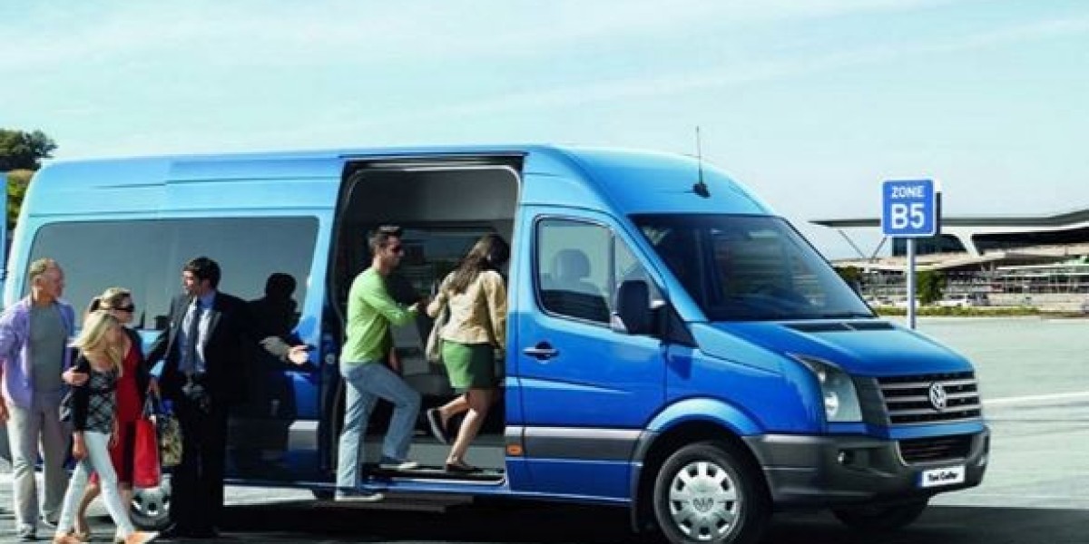 Experience Hassle-Free Game Days and Luxury Travel with Coach and Minibus Hire