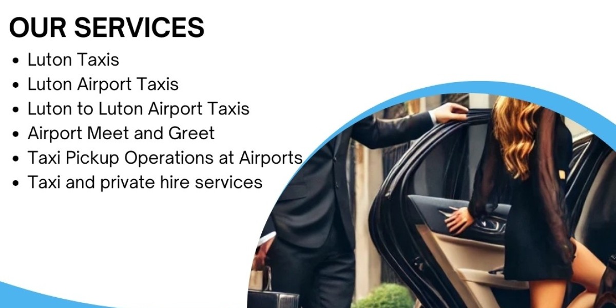 Luton To Heathrow Airport Taxi Your closing journey accomplice