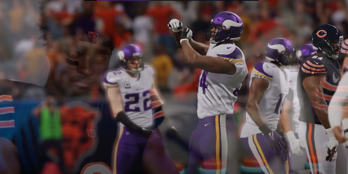 MMoexp Madden NFL 25 and the Immersive NFL Journey