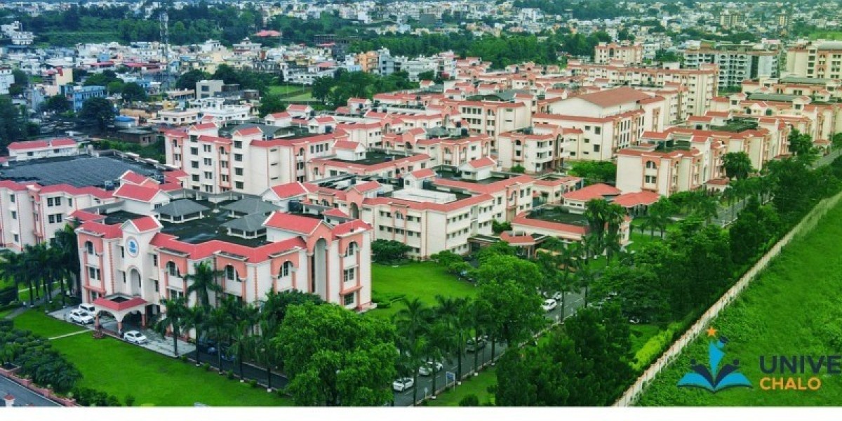 Exploring the Worth of Uttaranchal University: Is It a Good Investment in Your Education?