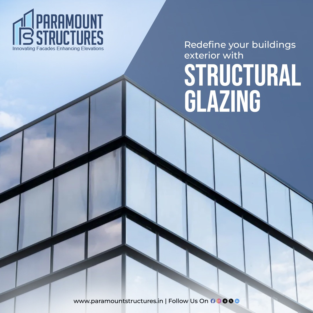 Exterior Designers in Bangalore: Transforming Spaces with Aesthetic Appeal – ParamountStructures