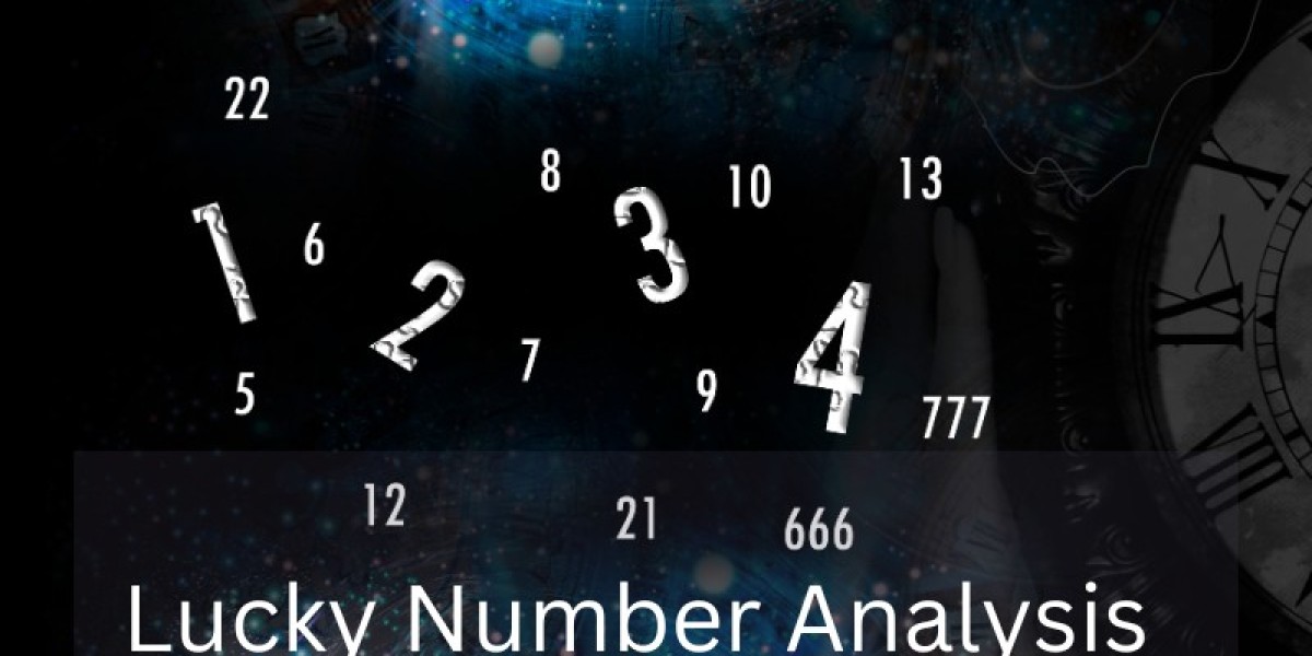 Lucky Mobile Number Analysis Unlocking Success with Numerology