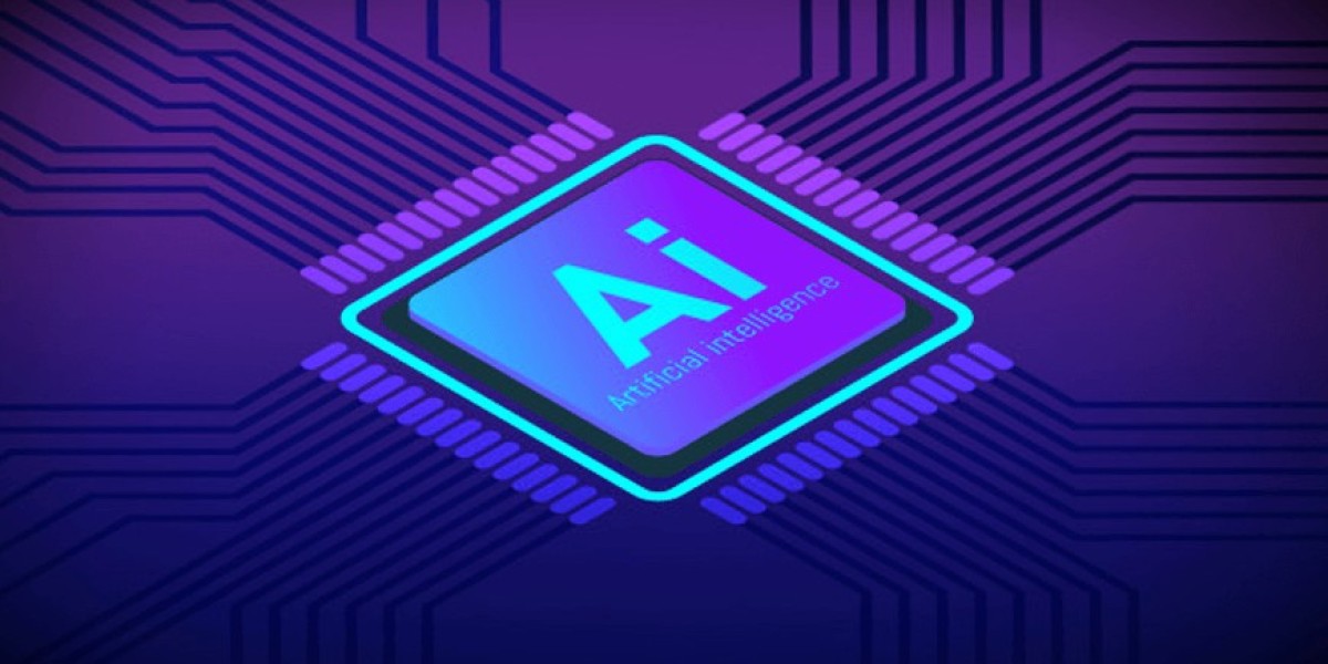 Artificial Intelligence (AI) Chipset Market Latest Industry Revenue for Long-Term Business Planning