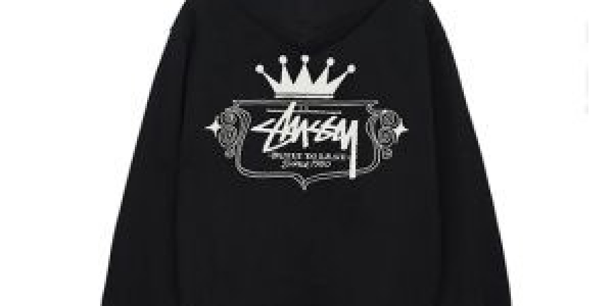 How to Style a Stussy Hoodie for Different Occasions